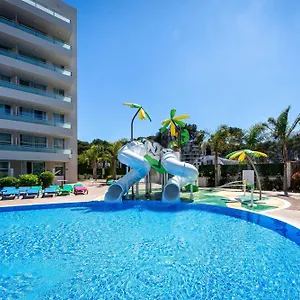 Medplaya Calypso Салоу